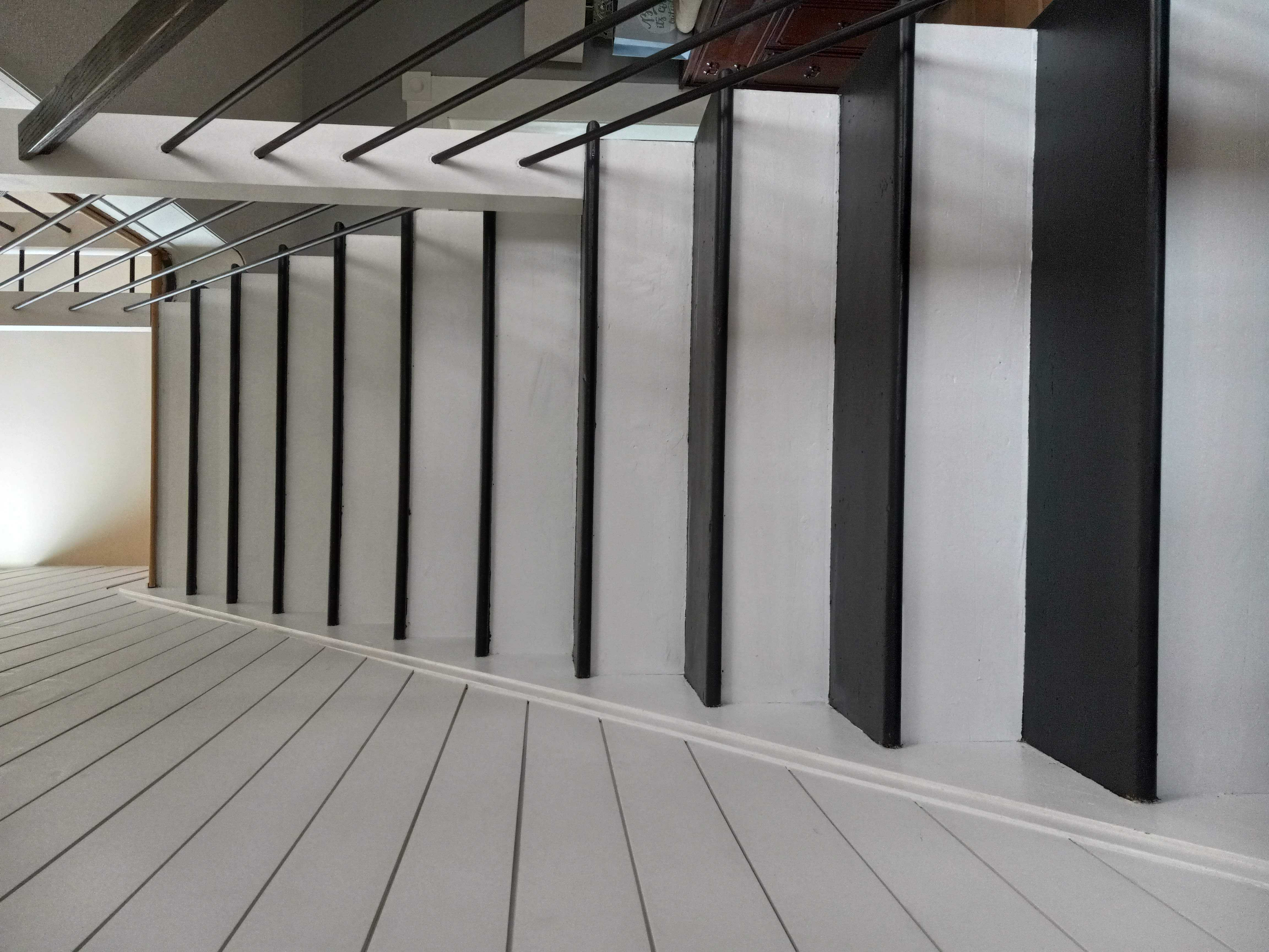 Staircase Installation