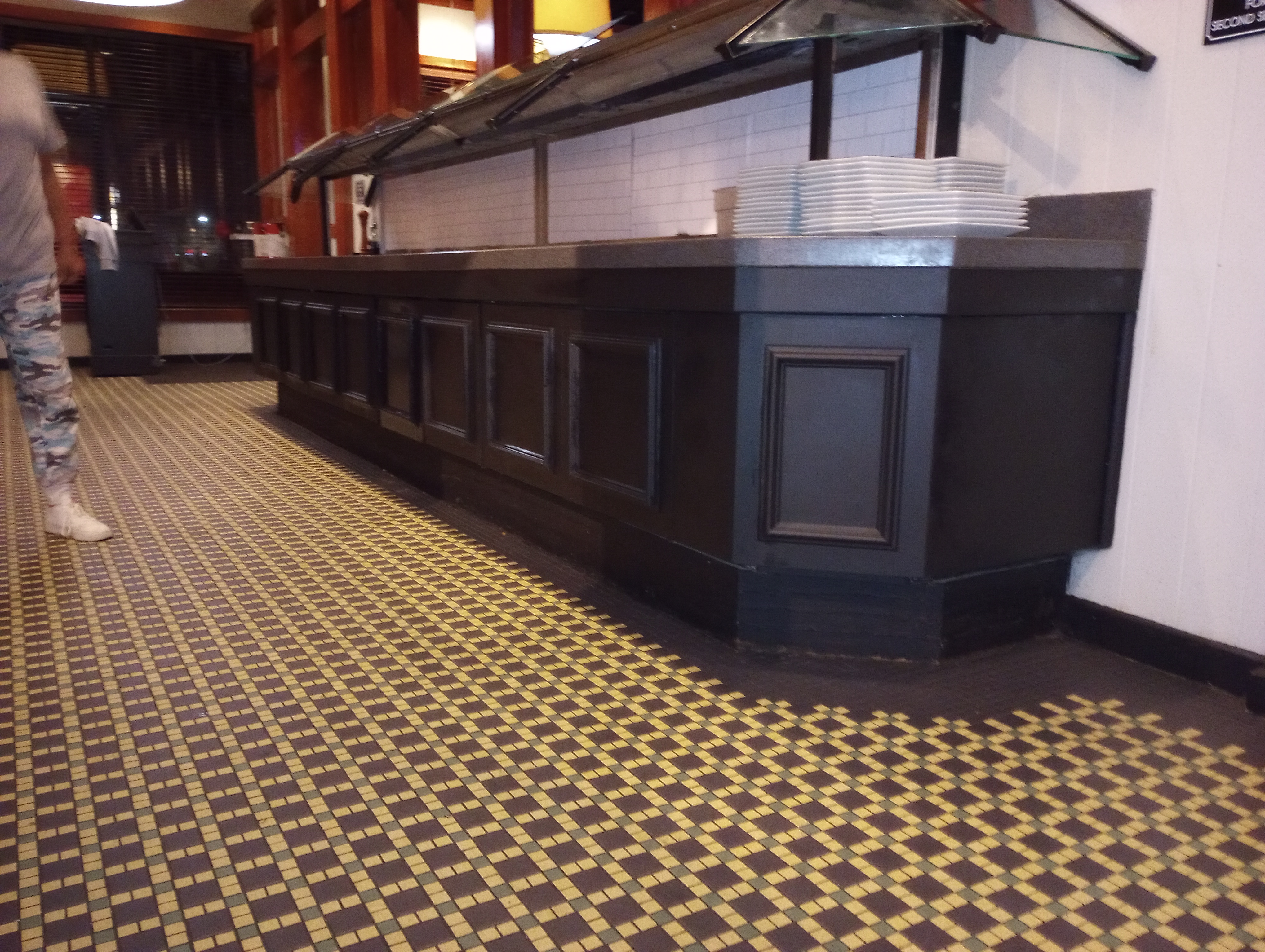 Commercial Renovation